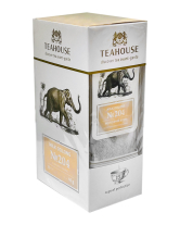 Чай Teahouse Perfect Cup Молочный улун (ароматизированный чай в пакетиках), 45 г (15шт*3г) (4820209844948) - фото