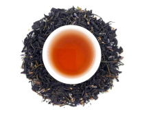 Чай "Teahouse" Пурпурный с лавандой № 434, 50 г - фото