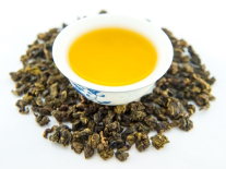 Чай "Teahouse" Молочный Улун № 204, 50 г - фото