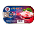 Печінка тріски натуральна Ic Core Cod Liver, 121 г (5694230412334) - фото 2