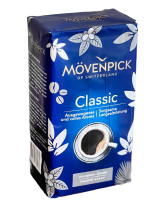 Кава мелена Movenpick Classic, 500 г (4006581170145) - фото
