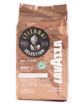 Кофе в зернах Lavazza Tierra, 1 кг (100% арабика) 8000070051423 - фото