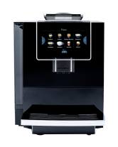 Автоматична кавомашина Dr. Coffee F10-В на 4 літри - фото