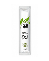 Оливковое масло-стик первого отжима Olive Oil Extra Vergin Аскания, 14 г - фото