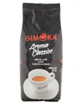 Кава у зернах Gimoka Aroma Classico, 1 кг (40/60) - фото
