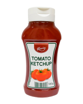 Кетчуп Kania Tomato Ketchup, 560 г (4056489470847) - фото