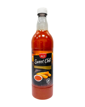 Соус Чилі солодкий Kania Sweet Chili 8%, 700 мл (20170196) - фото