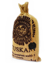 Кава в зернах Tuskani, 1 кг (30/70) (8005630624017) - фото