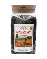 Чай чорний Azercay Buket Dogma Cay, 500 г (пластиковий пакет) (4760062101768) - фото