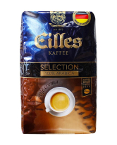 Кофе в зернах Eilles Kaffee Selection Caffe Crema, 500 грамм (100% арабика) 4006581020396 - фото