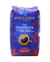 Кава в зернах Movenpick Der Himmlische, 500 грам (100% арабіка) (4006581001753) - фото