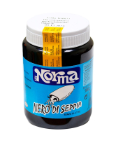 Чернила каракатицы Norma Nero Di Seppia, 500 г 8424596218045 - фото