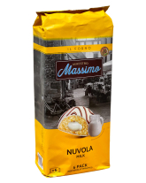 Пирожное с молочной начинкой Maestro Massimo Nuvola Milk, 300 г (8050705432226) - фото