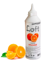 Топпинг LOFT Апельсин, 600 грамм - фото