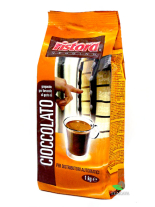 Гарячий шоколад Ristora EXPORT, 1 кг 8004990127091 - фото