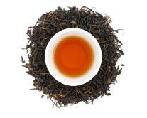Чай червоний "Teahouse" Червоний Дяньхун № 339, 50 г - фото