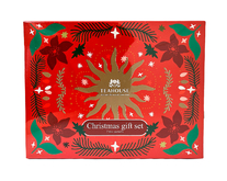 Подарункова колекція чаїв "Teahouse" Christmas Gift Set, 70 г (4820209846461) - фото