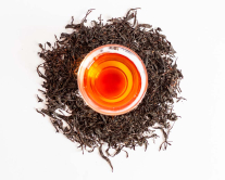 Чай чорний органічний "Teahouse" Грузія сад Ецері № 337 у ДП, 250 - фото