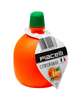 Сік апельсина концентрований Piacelli Citriorange, 200 мл (9002859099977) - фото