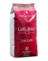 Кава в зернах Caffe Boasi Gran Caffe, 1 кг (70/30) (8003370061109) - фото
