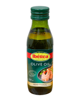 Оливковое масло для жарки Iberica Olive Oil, 250 мл (8436024299809) - фото