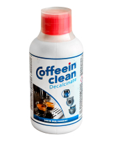 Засіб для декальцинації Coffeein clean Decalcinate (рідина), 250 мл (4820226720195) - фото