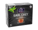 Чай черный Lord Nelson Earl Grey Бергамот, 75шт*1,75г (ароматизированный чай в пакетиках) (4056489060130) - фото 5