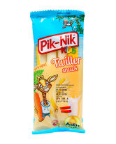 Сирні палички "Pik-Nik" Kids Twiller 40%, 80 г - фото