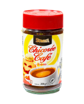 Кава розчинна з цикорієм Summa Chicoree Cafe Soluble, 200 г (26033181) - фото