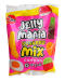 Желейные конфеты JAKE Jelly Mania Sugared Mix Сахарный Микс, 100 г (8412147571473) - фото 3