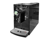 Кавомашина б/в Melitta CaffeO Solo Pure Black без капучинатора E950-222 S/n 950-b-06474902504 - фото