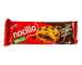 Печиво з шоколадною крихтою та шоколадно-фундучною пастою Nocilla Cookies, 120 г (8410014482358) - фото 2