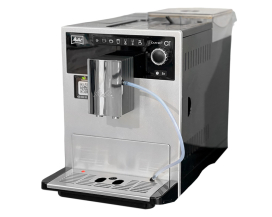 Кавомашина б/в Melitta Caffeo CI E 970-101 silver S/n 970-1-0E191940903 - фото