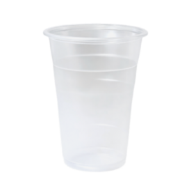 Стакан одноразовый 480 мл ПГУ (50 шт) - фото