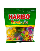 Желейні цукерки Haribo Fantasia Фантазія, 175 г (4001686322901) - фото