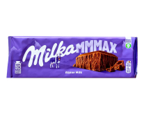 Шоколад Milka Mmmax Alpine Milk, 270 г (7622210702562) - фото
