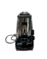 Кофемолка MAZZER LUIGI spa Major AUT S/n 1739674 - фото