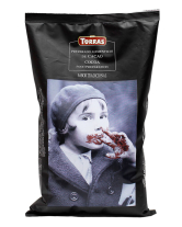 Гарячий шоколад Torras, 1 кг 8410342004444 - фото