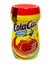 Какао ColaCao Turbo, 750 г 8410014030320 - фото