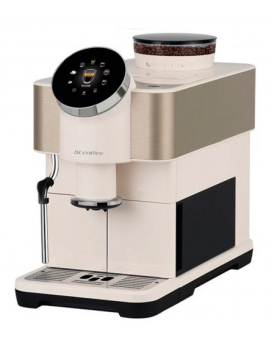 Автоматическая кофемашина Dr. Coffee Н1-CW белая 221210003 - фото