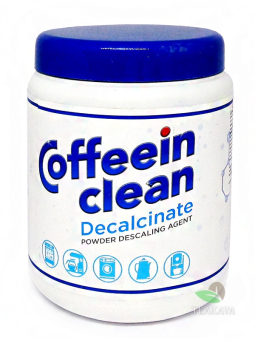 Средство для декальцинации Coffeein clean Decalcinate (порошок), 900 г - фото