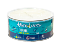 Тунец консервированный в оливковом масле Mare Aperto, 900 г (8055320190230) - фото