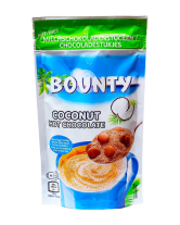 Гарячий шоколад Bounty, 140 г 5060122039123 - фото
