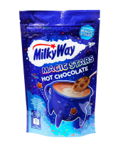 Гарячий шоколад Milky Way, 140 г 5060122039284 - фото