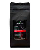 Кава в зернах Teakava Mexico SHG EP, 1 кг (моносорт арабіки) - фото
