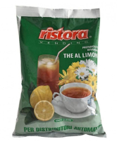 Чай із лимоном Limone Ristora, 1 кг (8004990115005) - фото