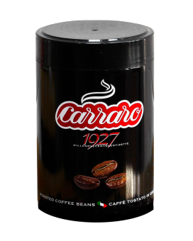 Кофе в зернах Carraro 1927 Espresso Specialty, 250 г (100% арабика) 8000604900104 - фото