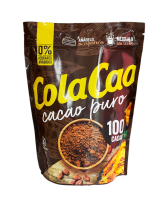 Какао порошок ColaCao Cacao Puro 100%, 250 г 8410014466426 - фото