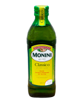 Оливкова олія першого віджиму Monini Classico Olio Extra Vergine di Oliva, 500 мл (80053828) - фото
