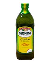 Оливкова олія першого віджиму Monini Classico Olio Extra Vergine di Oliva, 1 л (80053835) - фото